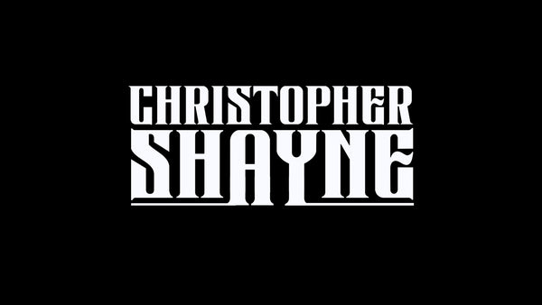 Christopher Shayne 