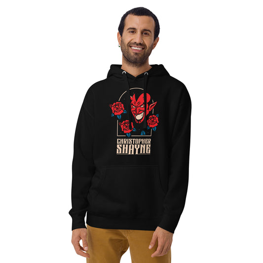 CS Devil Unisex Hoodie